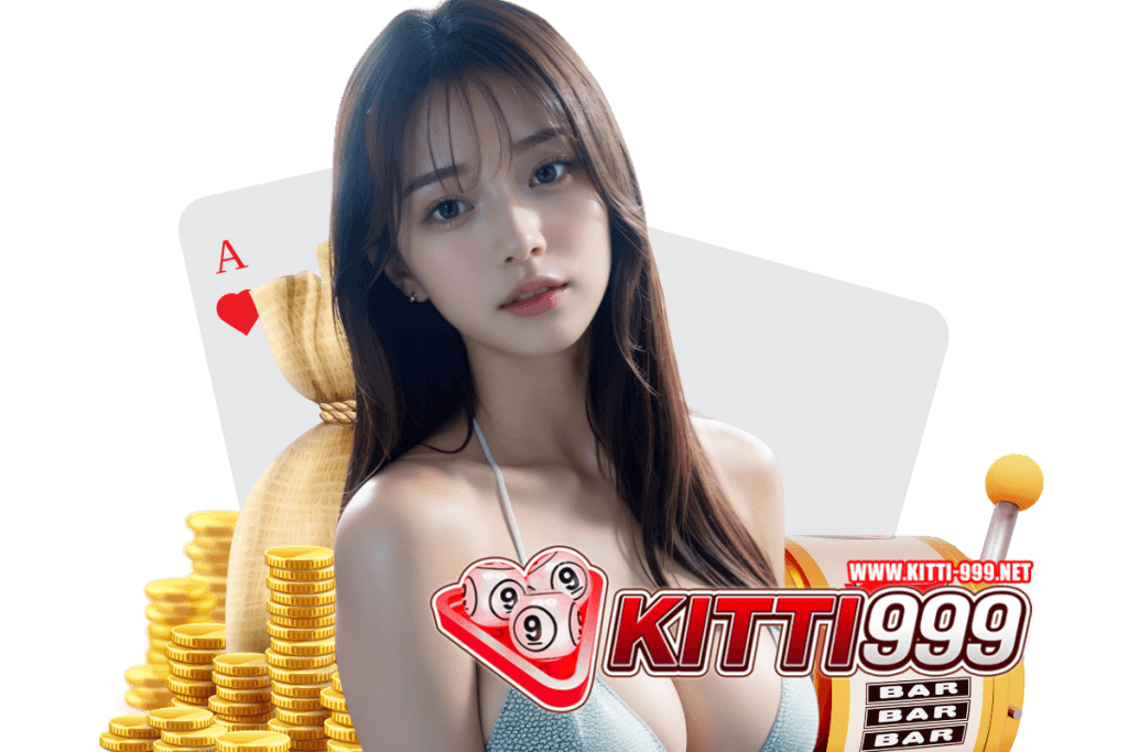kitti999 สล็อต
