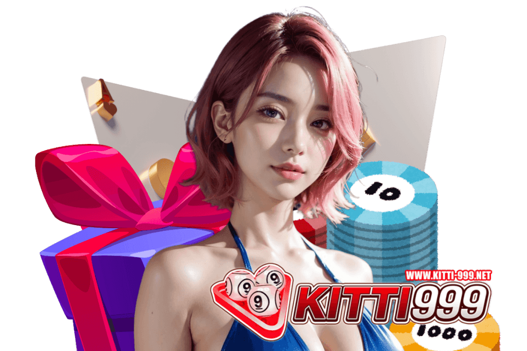 kitti999 wallet